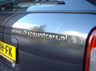 discountcars.nl