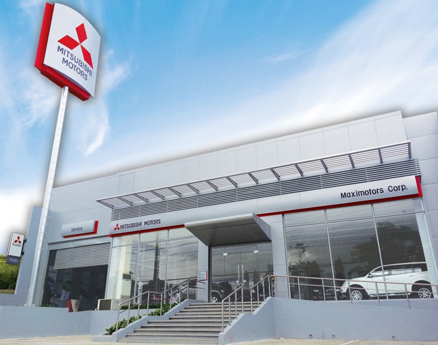 mitsubishi-dealer.nl