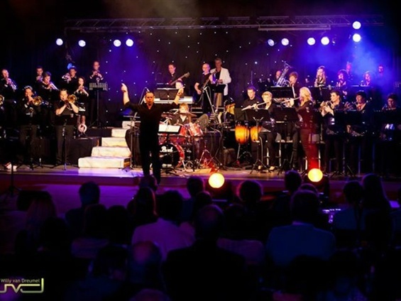showorkest.nl