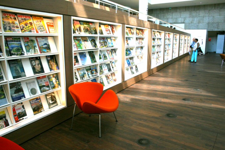 stadsbibliotheek.nl