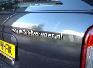 taxivervoer.nl