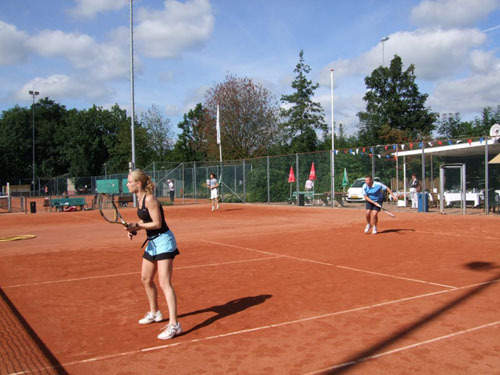 tennispark.nl