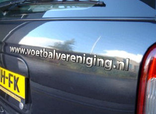 voetbalvereniging.nl