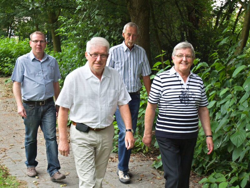 wandelsportvereniging.nl